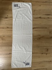 Tischläufer maritim 150 gebraucht kaufen  Norderstedt