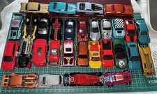 Hot wheels cars for sale  ST. HELENS