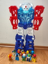 Transformer xxl 11x gebraucht kaufen  Ludwigsfelde