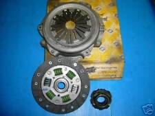 Kit embrayage renault d'occasion  Nouaillé-Maupertuis