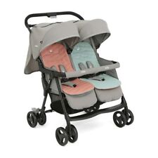 Joie passeggino gemellare usato  Casapesenna