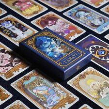 Usado, Cookie Run Kingdom 4º Aniversário Carta de Tarô Carnaval das Mentiras Sombra Leite comprar usado Usado, Cookie Run Kingdom 4º Aniversário Carta de Tarô Carnaval das Mentiras Sombra Leite comprar usado  Enviando para Brazil