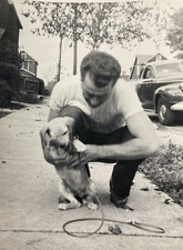 1950s handsome man for sale  New Hartford