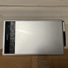Wacom bamboo cth for sale  Aurora