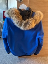 Canada goose blue for sale  MIDDLESBROUGH