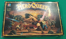 Heroquest gioco tavolo usato  Grammichele