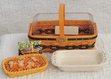 2000 longaberger collectors for sale  San Antonio