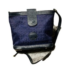 Borsa fendi vintage usato  Toano