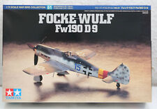 Tamiya focke wulf gebraucht kaufen  Heiligenhaus