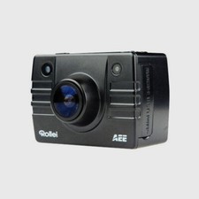 Rollei bullet action gebraucht kaufen  Ahrensburg