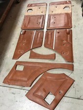 Pannelli porta nutmeg usato Pannelli porta nutmeg usato  Vizzola Ticino