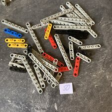 Lego technique plates d'occasion  Expédié en Belgium