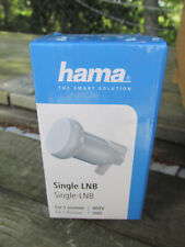 Universal single lnb gebraucht kaufen  Lotte