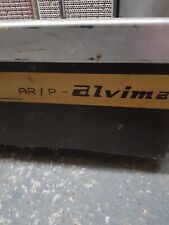 Alvima butane gas for sale  ALRESFORD