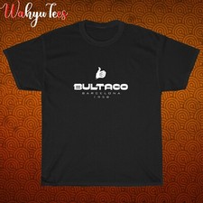 New bultaco motorcycle for sale  USA
