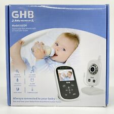 Ghb babyphone babykamera gebraucht kaufen  Haiger