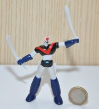 Action figure mazinga usato  Casalpusterlengo