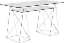 Schreibtisch kare design gebraucht kaufen  Elmenhorst