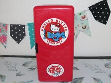 Vtg 2002 sanrio for sale  Antelope