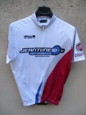 Maillot cycliste jean d'occasion  Raphele-les-Arles