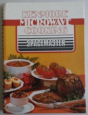 Kenmore microwave cooking for sale  USA