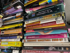 Dvds open perfect for sale  Maryville