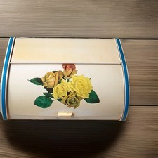 Portapane anni metallo usato  Mineo