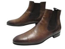 Chaussures berluti bottines d'occasion  France