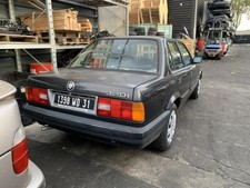 Serrure coffre bmw d'occasion  Auterive