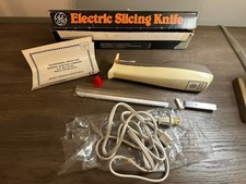 General electric slicing for sale  Avon