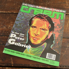 Creem march 1993 for sale  Columbus