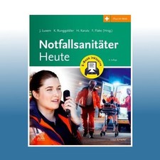 Notfallsanitäter book frank gebraucht kaufen  Bornheim