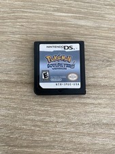 Pokémon soulsilver version for sale  Sicklerville