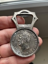 Décapsuleur louis philippe d'occasion  Saint-Memmie