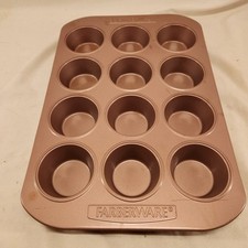 Farberware mini muffin for sale  Macon