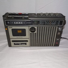 Riginal sharp 6500 gebraucht kaufen  Dessau-Roßlau