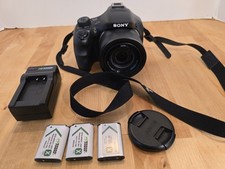 Sony dsc hx400v for sale  Turner