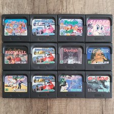 Sega game gear gebraucht kaufen  Trier