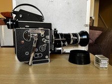 Tested serviced bolex for sale  LONDON