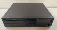 Nakamichi musicbank player for sale  Oxnard