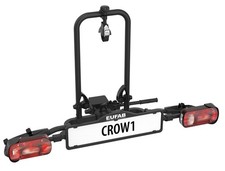 Eufab fahrradträger crow gebraucht kaufen  Leipzig