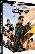 Blu ray top d'occasion  Les Mureaux