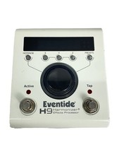 Eventide effector harmonizer d'occasion  Expédié en Belgium