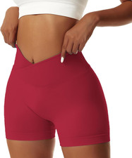 Pantaloncini palestra donna usato Pantaloncini palestra donna usato  Roma