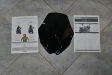 Puig windschild abe gebraucht kaufen  Jülich