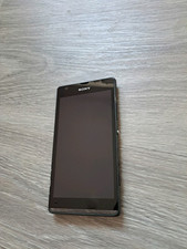 Sony xperia sp gebraucht kaufen  Bremen