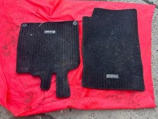 Fußmatten fußmatte set gebraucht kaufen  Brombachtal