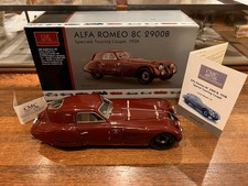 Cmc alfa romeo for sale  HEBDEN BRIDGE