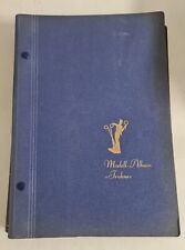 Modell album frohne gebraucht kaufen  Berlin