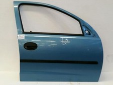 Pel corsa tür gebraucht kaufen  Magdeburg